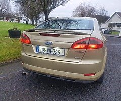 Today New NCT 02/ 2023 drive like new.