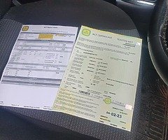 Today New NCT 02/ 2023 drive like new. - Image 9/10