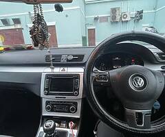 Passat cc 09 4 seats - Image 5/7
