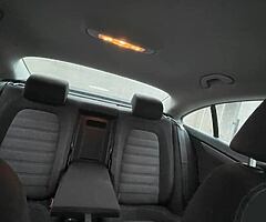 Passat cc 09 4 seats - Image 6/7