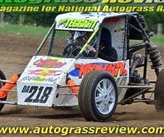 2021 Auto Seater - Image 3/10