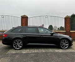 2018 Škoda Superb - Image 3/10