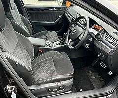 2018 Škoda Superb - Image 6/10