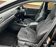 2018 Škoda Superb - Image 7/10