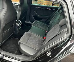 2018 Škoda Superb - Image 8/10
