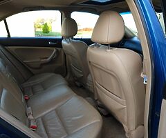 2004 Honda accord - Image 5/10