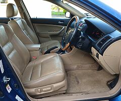 2004 Honda accord - Image 6/10
