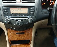 2004 Honda accord - Image 10/10