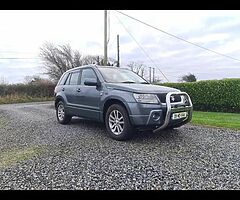 Suzuki grand vitara - Image 4/4