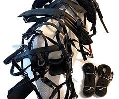 Horse harness - Image 3/10