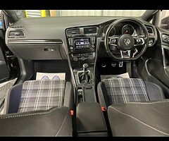 2013 Volkswagen Golf 2.0 GTD - Image 4/10