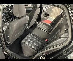 2013 Volkswagen Golf 2.0 GTD - Image 5/10
