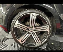 2013 Volkswagen Golf 2.0 GTD - Image 7/10
