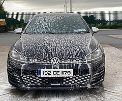 2013 Volkswagen Golf 2.0 GTD - Image 8/10
