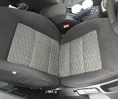 2009 skoda octavia 1.9tdi - Image 7/10