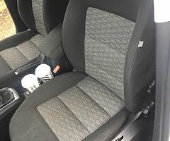 2009 skoda octavia 1.9tdi - Image 8/10
