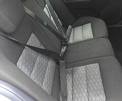2009 skoda octavia 1.9tdi - Image 9/10