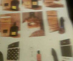 Perfume