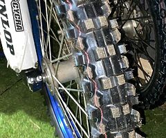 2020 Yamaha YZF - Image 3/8