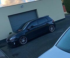 Golf mrk6 TDI for sale or swaps - Image 4/9