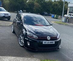 Golf mrk6 TDI for sale or swaps - Image 7/9