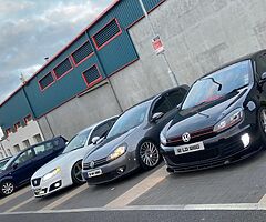 Golf mrk6 TDI for sale or swaps - Image 8/9