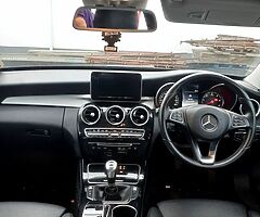 Mercedes c220 sport - Image 6/6