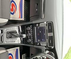 2016 Golf R DSG Lapiz blue - Image 6/10