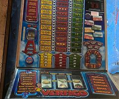 Fruit machine/Man cave￼￼