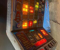 Fruit machine/Man cave￼￼