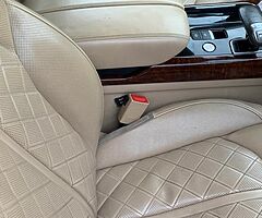 Audi a8 3ldisel qoatro nct 52022 - Image 9/9