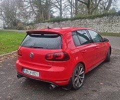 09 volkswagen golf