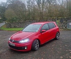 09 volkswagen golf - Image 8/8