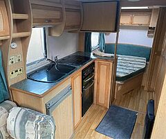 Elddis Fixed Bed Caravan For Sale - Image 5/10