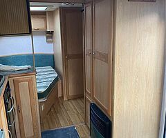 Elddis Fixed Bed Caravan For Sale - Image 6/10