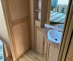 Elddis Fixed Bed Caravan For Sale - Image 7/10