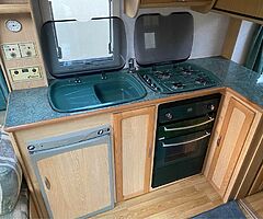 Elddis Fixed Bed Caravan For Sale - Image 8/10