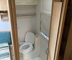 Elddis Fixed Bed Caravan For Sale - Image 9/10