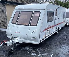 Elddis Fixed Bed Caravan For Sale - Image 10/10