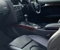 2008 AUDI A5 3.0 TDI  V6 QUATTRO - Image 6/7