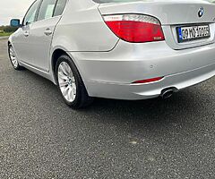 Bmw 520d e60