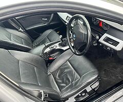 Bmw 520d e60 - Image 5/8