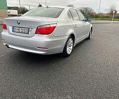 Bmw 520d e60 - Image 7/8