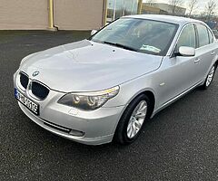 Bmw 520d e60 - Image 8/8