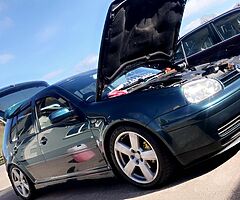 Mk4 golf arl150 - Image 4/9