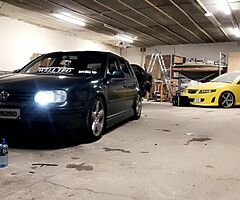 Mk4 golf arl150 - Image 5/9