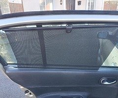 Renault Megane 1.4 petrol nct until March 22. - Image 6/9