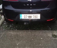 SEAT LEON  ɴᴄᴛ 02-22 ᴛᴀx 08-21 ʀᴇᴀᴅ ғᴜʟʟ ᴀᴅ