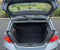Opel astra - Image 4/10