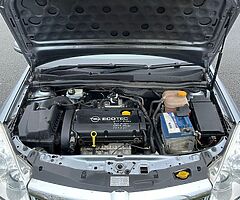 Opel astra - Image 6/10